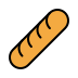 baguette bread